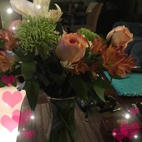 Meet your Posher, Marcia - Picture 1 of 1